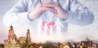 Dos de cada 10 personas en Hermosillo no tienen acceso a servicios de salud: HCV