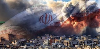 Irán advierte a EEUU que responderá con ataques prolongados si reanudan bombardeos