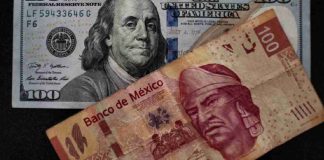 Precio del dólar HOY 01 de abril: así amanece el tipo de cambio en México Precio del dólar HOY 01 de abril: así amanece el tipo de cambio en México