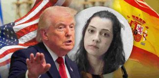 EEUU investiga eutanasia de Noelia Castilo en España: Gobierno le responde que 'deje de meter sus narices'