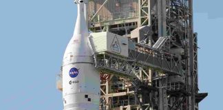 NASA inicia carga de combustible de Artemis II: astronautas rumbo a la Luna