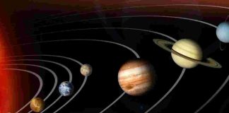 UNAM participa en descubrimiento de sistema planetario “raro” a más de 100 años luz