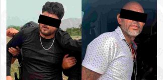 Imputan a “Menny”, objetivo prioritario, por secuestro con resultado de muerte y otros delitos en Ímuris