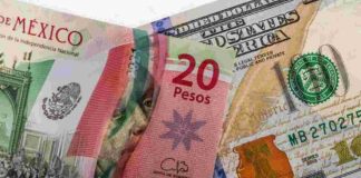 Precio dólar HOY 3 de abril: peso mexicano se mantiene estable en jornada vacacional Precio dólar HOY 3 de abril: peso mexicano se mantiene estable en jornada vacacional