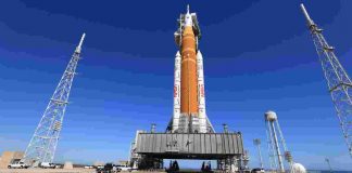 Artemis II llega a la mitad del camino a la Luna y avanza sin fallas Artemis II llega a la mitad del camino a la Luna y avanza sin fallas