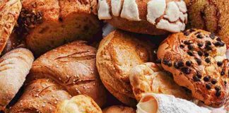 ¿El pan da energía? Lo que pasa en tu cuerpo cuando lo consumes en exceso