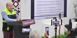 Más de 266 mil visitantes en Cajeme durante Semana Santa 2026; reportan dos fallecimientos Operativo de Semana Santa 2026 en Cajeme registra 266 mil 942 visitantes y reporta dos fallecimientos