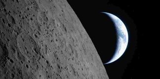 Artemis II capta un eclipse solar en pleno sobrevuelo lunar y regresa a la Tierra