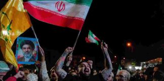 Irán acusa a EEUU de violar el alto el fuego y tilda de “irracionales” las negociaciones