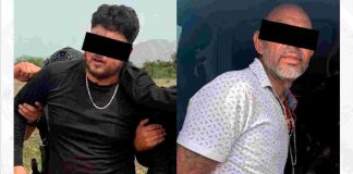 Procesan a dos hombres tras agresión armada en Ímuris; uno tenía órdenes por secuestro y homicidio