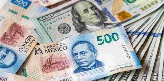 Precio dólar HOY 9 de abril: El peso mexicano gana terreno frente a la divisa