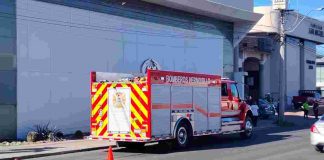 Cortocircuito provoca apagón y evacuación de 140 personas en CIAS Isssteson en Hermosillo: sin lesionados y bajo control