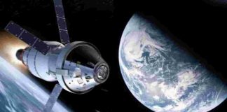 NASA pide evitar zona de amerizaje de Artemis II por riesgo de restos espaciales NASA pide evitar zona de amerizaje de Artemis II por riesgo de restos espaciales