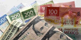 Precio dólar HOY 10 de abril: Peso mexicano se mantiene estable ante tensión en Medio Oriente Precio dólar HOY 10 de abril: Peso mexicano se mantiene estable ante tensión en Medio Oriente