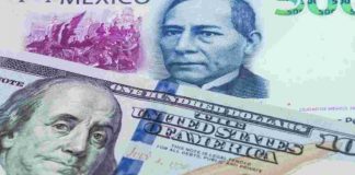 Precio dólar HOY 11 de abril: así cotiza el peso en México y la frontera norte Precio dólar HOY 11 de abril: así cotiza el peso en México y la frontera norte