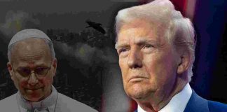 "No tengo miedo, seguiré hablando contra la guerra", responde Papa León XIV a críticas de Trump