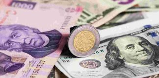 Precio dólar HOY 13 de abril: así se cotiza en bancos y casas de cambio Precio dólar HOY 13 de abril: así se cotiza en bancos y casas de cambio