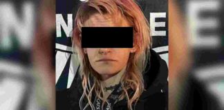 Detienen a mujer con 5 kilos de fentanilo rumbo a EEUU en Nogales, Sonora