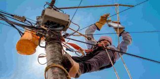 ¡Atención! CFE anuncia corte de luz por 5 horas en esta colonia de Hermosillo