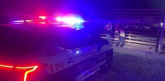 Detienen a hombre por golpear y amenazar de muerte a su pareja en Hermosillo