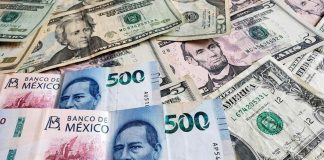Precio dólar HOY 16 de abril: así cotiza el peso mexicano frente al dólar Precio dólar HOY 16 de abril: así cotiza el peso mexicano frente al dólar