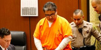 Naasón Joaquín García tiene suspendido su registro como ministro de culto en México, confirma Segob