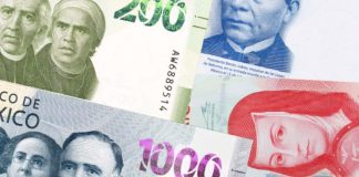 Precio dólar HOY 18 de abril: así se cotiza el peso frente al dólar en México