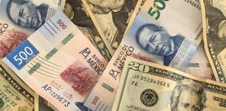 Precio dólar HOY 20 de abril: tipo de cambio abre sin cambios frente al peso