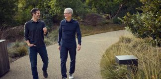 Apple deja su cargo como CEO de Apple para convertirse en presidente ejecutivo: ¿Quién será su reemplazo?