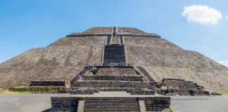 ¿Cuándo reabrirán la Zona Arqueológica de Teotihuacán? Esto dice el INAH