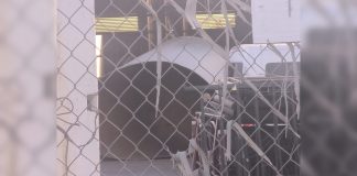 Explosión de tanque con aire comprimido en Parque Industrial Sur de Hermosillo deja un trabajador sin vida y otro lesionado