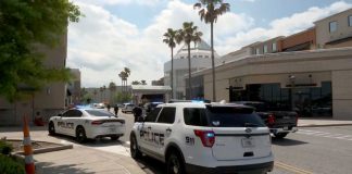 Tiroteo en centro comercial deja 10 heridos en Louisiana; dos están graves