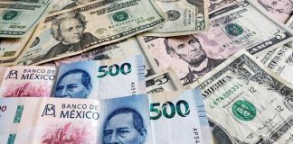 Precio del dólar HOY 24 de abril: así cotiza en México este viernes