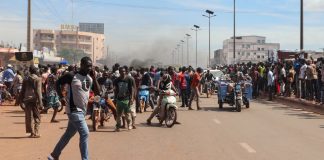 EEUU condena ataque terrorista en Mali tras ofensiva simultánea en Bamako y Kidal