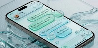 WhatsApp lanza Liquid Glass: así cambia la app con su nueva interfaz