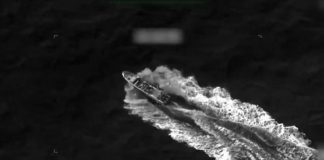 EEUU realiza nuevo ataque contra embarcación en el Pacífico Oriental y deja 3 muertos