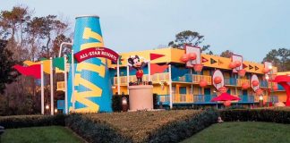 Disney World es demandada por presunta infestación de chinches en hotel All-Star Sports Resort de Florida