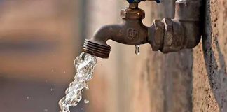 ¡Atención! Suspenderán servicio de agua potable en estas colonias de Hermosillo