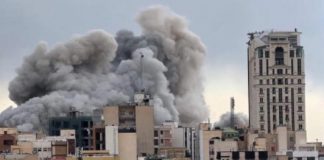 Pentágono estima que guerra contra Irán ha costado 25 mil millones de dólares a EEUU