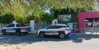 UMPAM ofrece apoyo a escuelas ante reportes de amenazas de tiroteos en Hermosillo