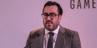 Rechaza alcalde de Culiacán acusaciones de narco de EEUU: “Siempre he actuado con apego a la legalidad”