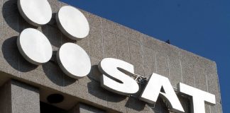 SAT lanza alerta urgente: así operan los mensajes falsos sobre devolución de impuestos SAT lanza alerta urgente: así operan los mensajes falsos sobre devolución de impuestos