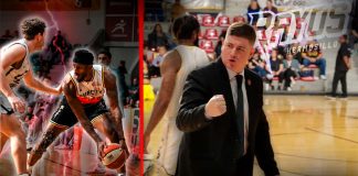 Victoria de Rayos de Hermosillo ante Frayles de Guasave con remontada en debut de Jaime Fuentes como coach