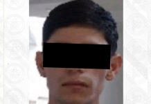 Vinculan a hombre que intentó matar a dos mujeres en Cajeme Vinculan a hombre que intentó matar a dos mujeres en Cajeme