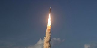 NASA evalúa la maniobra que enviará la nave Orión de Artemis II rumbo a la Luna por primera vez desde 1972