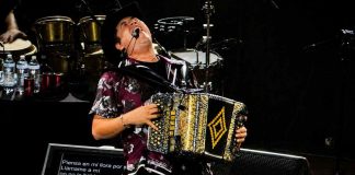 Remmy Valenzuela logra sold out y arma una gozadera total en el Palenque de la Expogan 2026 en Hermosillo