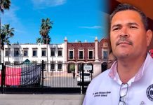 STEUS vota a favor de continuar huelga en Unison: no alcanzan acuerdos con Rectoría