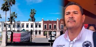 STEUS vota a favor de continuar huelga en Unison: no alcanzan acuerdos con Rectoría