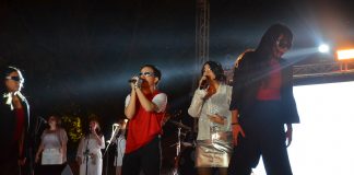 “Supernova” enciende el escenario con el talento del Tec Campus Sonora Norte en Hermosillo