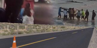 Confirman 15 muertes durante Semana Santa en Sonora Confirman 15 muertes durante Semana Santa en Sonora